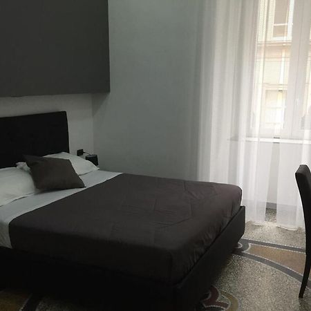 נאפולי Mb95 - Mezzocannone Luxurious Bed&Breakfast מראה חיצוני תמונה