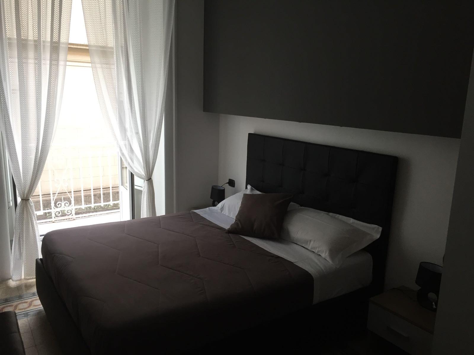נאפולי Mb95 - Mezzocannone Luxurious Bed&Breakfast מראה חיצוני תמונה