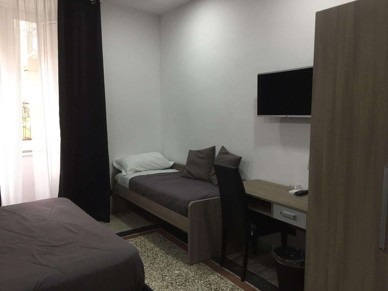 נאפולי Mb95 - Mezzocannone Luxurious Bed&Breakfast מראה חיצוני תמונה