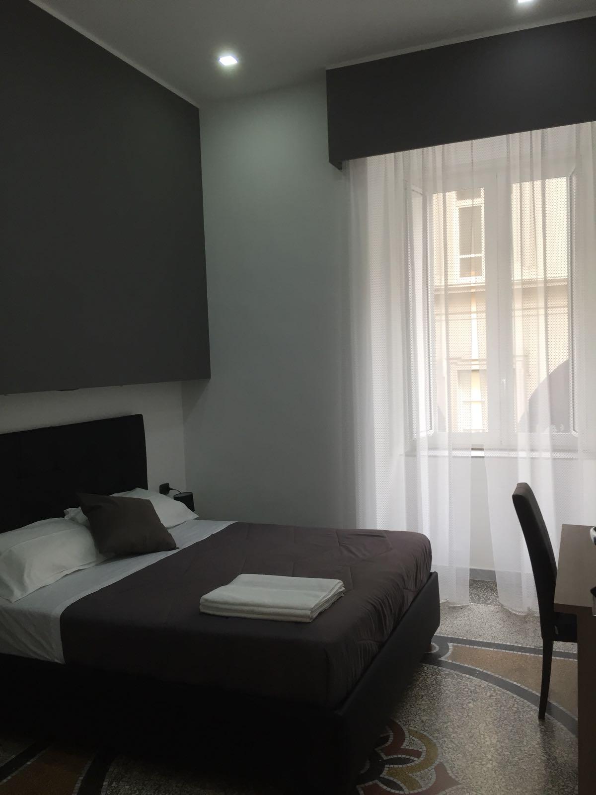נאפולי Mb95 - Mezzocannone Luxurious Bed&Breakfast מראה חיצוני תמונה