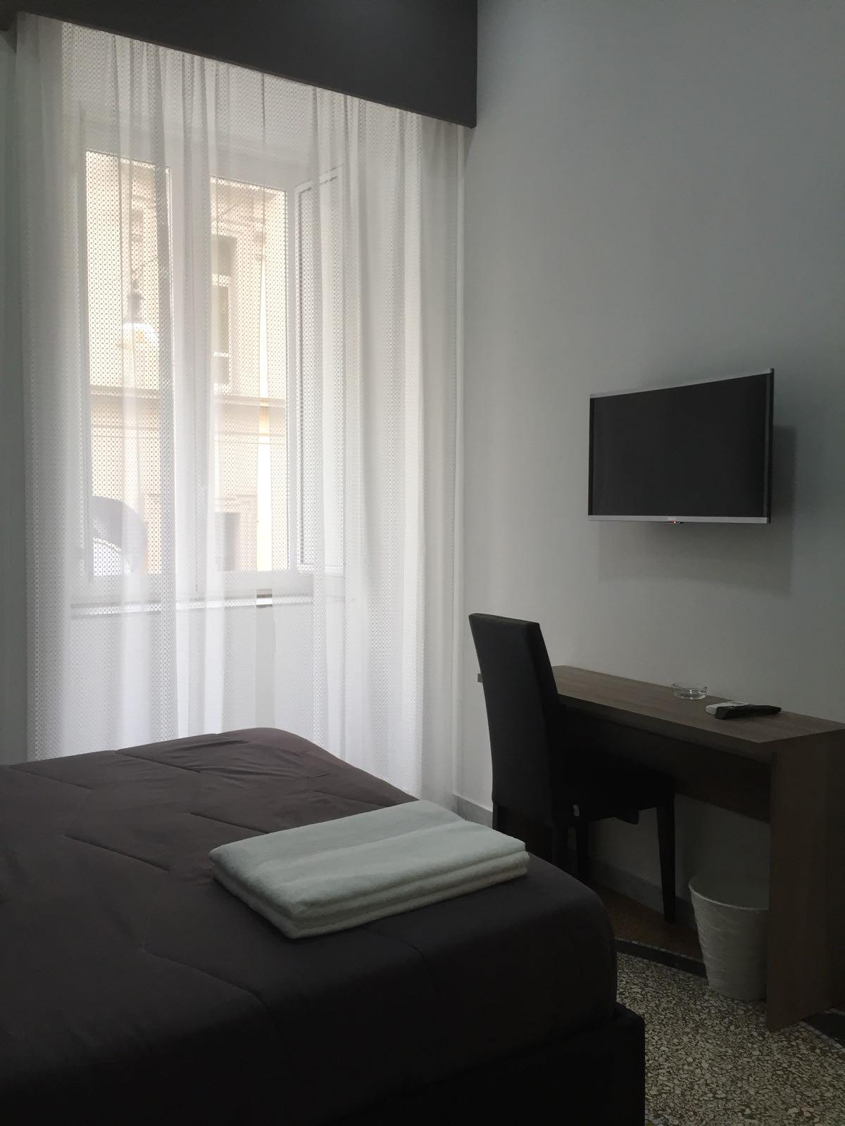 נאפולי Mb95 - Mezzocannone Luxurious Bed&Breakfast מראה חיצוני תמונה