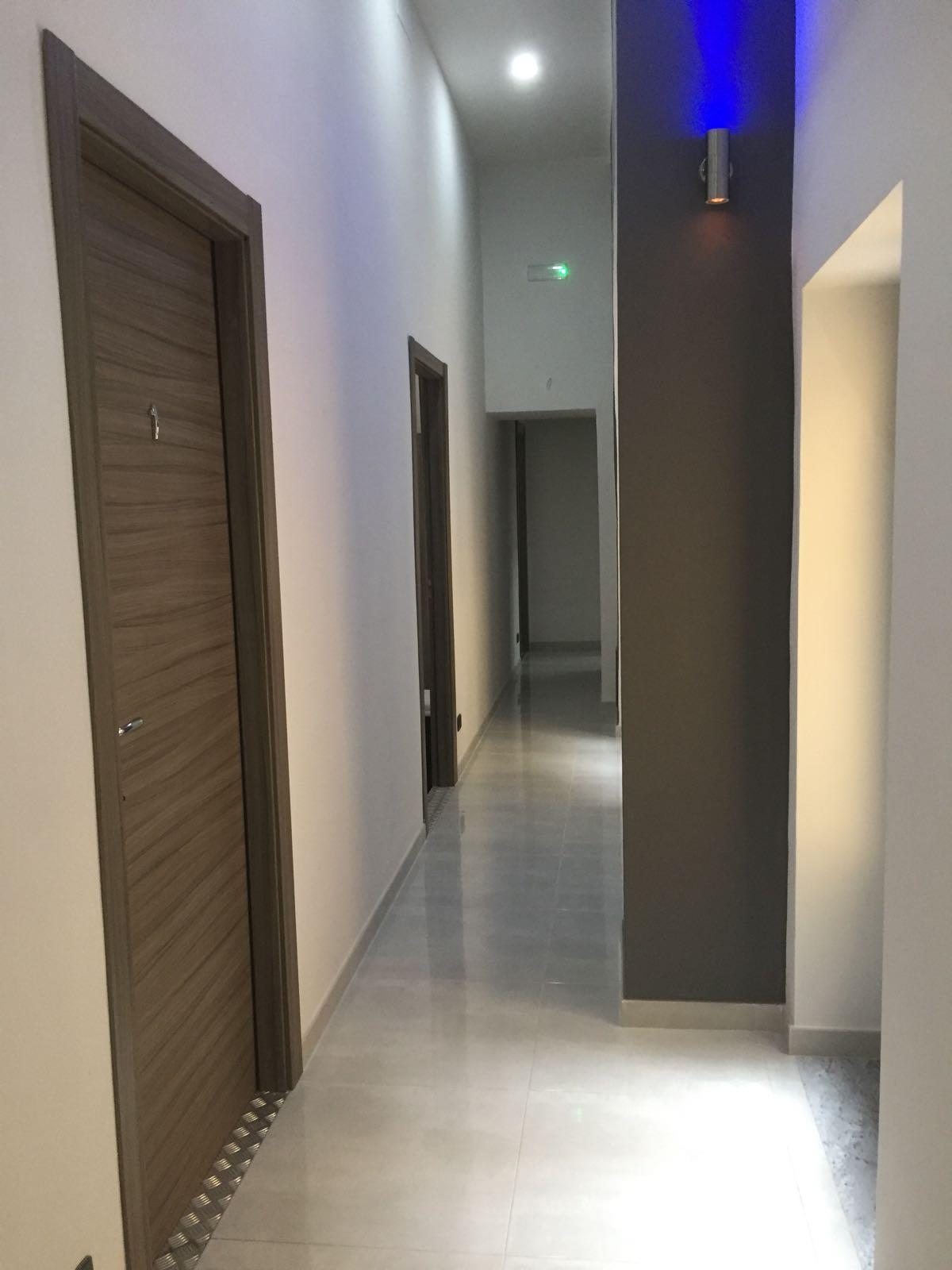 נאפולי Mb95 - Mezzocannone Luxurious Bed&Breakfast מראה חיצוני תמונה