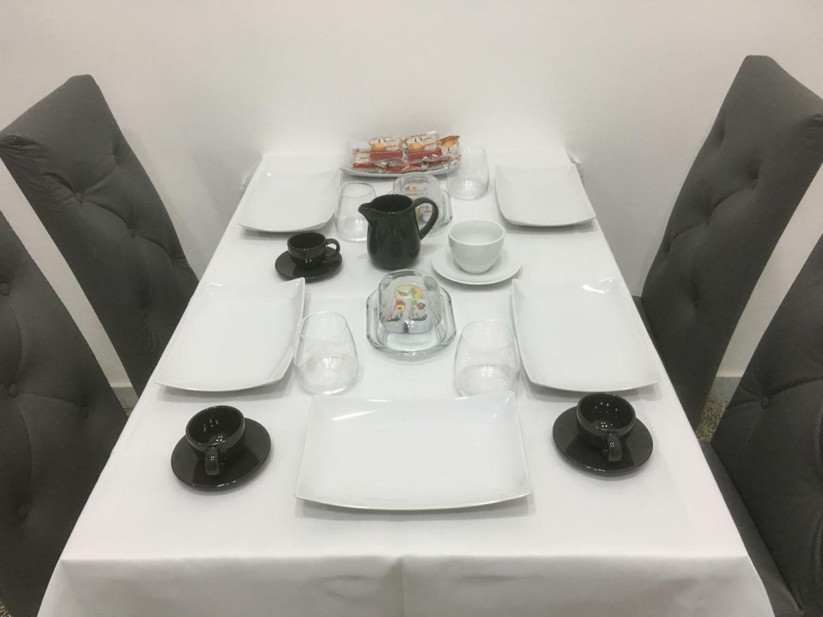 נאפולי Mb95 - Mezzocannone Luxurious Bed&Breakfast מראה חיצוני תמונה
