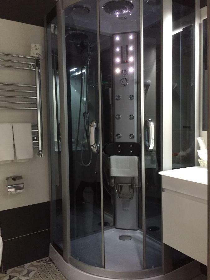 נאפולי Mb95 - Mezzocannone Luxurious Bed&Breakfast מראה חיצוני תמונה