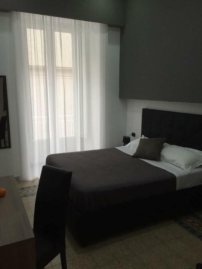 נאפולי Mb95 - Mezzocannone Luxurious Bed&Breakfast מראה חיצוני תמונה